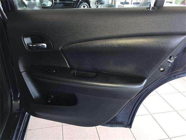 Chrysler 200 2012 photo 13